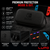 Nintendo Switch Case Hard Carry Case — OLED, Switch & Lite | EVA Travel Bag