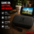 Nintendo Switch Case Hard Carry Case — OLED, Switch & Lite | EVA Travel Bag