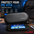 LUPO Portable Hard Shell Bag Pouch for PS Vita / PSP