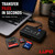 LUPO Compact USB 2.0 Multi-Card Reader - Supports 150+ Memory Cards, Plug & Play