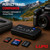 LUPO Compact USB 2.0 Multi-Card Reader - Supports 150+ Memory Cards, Plug & Play