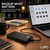 LUPO IDE USB 2.0 External 2.5 Inch Hard Drive HDD SSD Case Enclosure