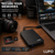 LUPO IDE USB 2.0 External 2.5 Inch Hard Drive HDD SSD Case Enclosure