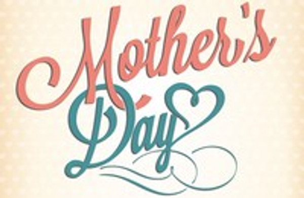 Mums the Word