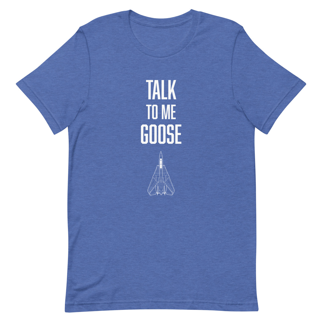 Talk To Me Goose Top Gun T-Shirt