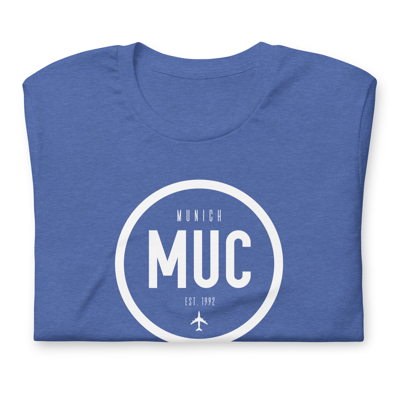 MUC - Munich (@MUC) / X
