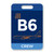 B6/JBU Airbus A321neo Crew Luggage Tag is perfect for flight crew members such as pilots and flight attendants to identify their crew bags. B6/JBU Airbus A321neo Crew Luggage Tag is perfect for flight crew members such as pilots and flight attendants to identify their crew bags.