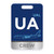 UA/UAL Boeing 737-800 Crew Luggage Tag is perfect for flight crew members such as pilots and flight attendants to identify their crew bags. UA/UAL Boeing 737-800 Crew Luggage Tag is perfect for flight crew members such as pilots and flight attendants to identify their crew bags.