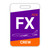 FX/FDX Boeing 757F Crew Luggage Tag is perfect for flight crew to identify their crew bags. FX/FDX Boeing 757F Crew Luggage Tag is perfect for flight crew to identify their crew bags.