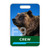 F9/FFT Grizzly Bear Crew Luggage Tag  is perfect for flight crew members such as pilots and flight attendants to identify their crew bags. F9/FFT Grizzly Bear Crew Luggage Tag  is perfect for flight crew members such as pilots and flight attendants to identify their crew bags.