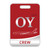 OY/OAE Boeing 777 Crew Luggage Tag is perfect for flight crew members such as pilots and flight attendants to identify their crew bags. OY/OAE Boeing 777 Crew Luggage Tag is perfect for flight crew members such as pilots and flight attendants to identify their crew bags.