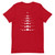 Boeing Aircraft Family Christmas Tree T-Shirt Boeing Aircraft Family Christmas Tree T-Shirt