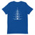 Boeing Aircraft Family Christmas Tree T-Shirt Boeing Aircraft Family Christmas Tree T-Shirt