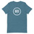BOS - Boston Airport Code T-Shirt BOS - Boston Airport Code T-Shirt