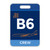 B6 / JBU Crew Bag Tag featuring an Embraer E190 aircraft that is perfect for pilots and flight attendants. B6 / JBU Crew Bag Tag featuring an Embraer E190 aircraft that is perfect for pilots and flight attendants.