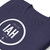 IAH - Houston George Bush Airport Code T-Shirt