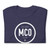 MCO - Orlando Airport Code T-Shirt