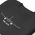 Boeing 757-200 Aircraft Front View T-Shirt