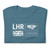 LHR - London Heathrow Airport Runway T-Shirt