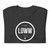 LOWW Vienna Airport Code T-Shirt LOWW Vienna Airport Code T-Shirt