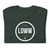 LOWW Vienna Airport Code T-Shirt LOWW Vienna Airport Code T-Shirt