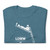 LOWW Vienna Airport Runway T-Shirt