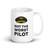 Not the Worst Pilot Coffee Mug (15 oz) Not the Worst Pilot Coffee Mug (15 oz)