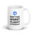 Not the Worst Flight Attendant Coffee Mug (15 oz) Not the Worst Flight Attendant Coffee Mug (15 oz)