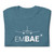 EmBAE - Embraer Aircraft T-Shirt EmBAE - Embraer Aircraft T-Shirt