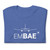 EmBAE - Embraer Aircraft T-Shirt EmBAE - Embraer Aircraft T-Shirt