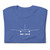 Airbus A330 Aircraft Front Profile T-Shirt