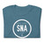 SNA - Orange County Airport Code T-Shirt