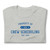 SKW Property of Crew Scheduling T-Shirt