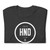 Tokyo Haneda Airport Code HND T-Shirt Tokyo Haneda Airport Code HND T-Shirt
