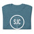 San Jose Airport Code SJC T-Shirt