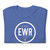 Newark Liberty Airport Code EWR T-Shirt