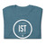 Istanbul Airport Code IST T-Shirt Istanbul Airport Code IST T-Shirt