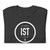Istanbul Airport Code IST T-Shirt Istanbul Airport Code IST T-Shirt