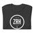 Zurich Airport Code ZRH T-Shirt Zurich Airport Code ZRH T-Shirt