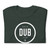 Dublin Airport Code DUB T-Shirt Dublin Airport Code DUB T-Shirt