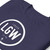 London Gatwick Airport Code LGW T-Shirt