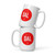 Dallas Love Field Airport Code DAL Coffee Mug Dallas Love Field Airport Code DAL Coffee Mug