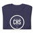 Charleston Airport Code CHS T-Shirt Charleston Airport Code CHS T-Shirt