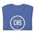 Charleston Airport Code CHS T-Shirt Charleston Airport Code CHS T-Shirt
