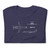 Embraer E145 Blueprint T-Shirt Embraer E145 Blueprint T-Shirt