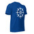 Airbus A380 Christmas Snowflake T-Shirt