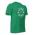 Airbus A330 Snowflake Holiday Christmas Aviation T-Shirt