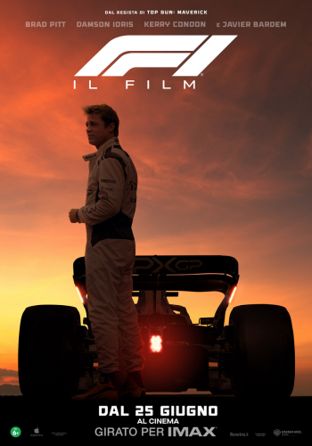 F1® Il Film