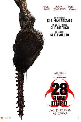  28 anni dopo