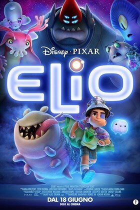  Elio